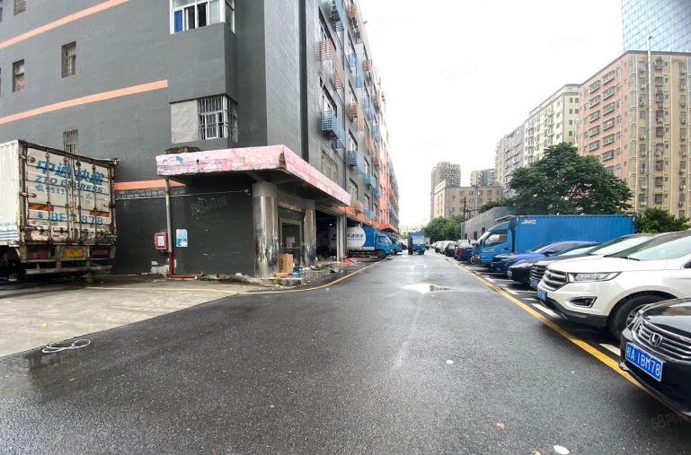 一楼租金30元光明合水口厂房出租200至1600平大小可分租