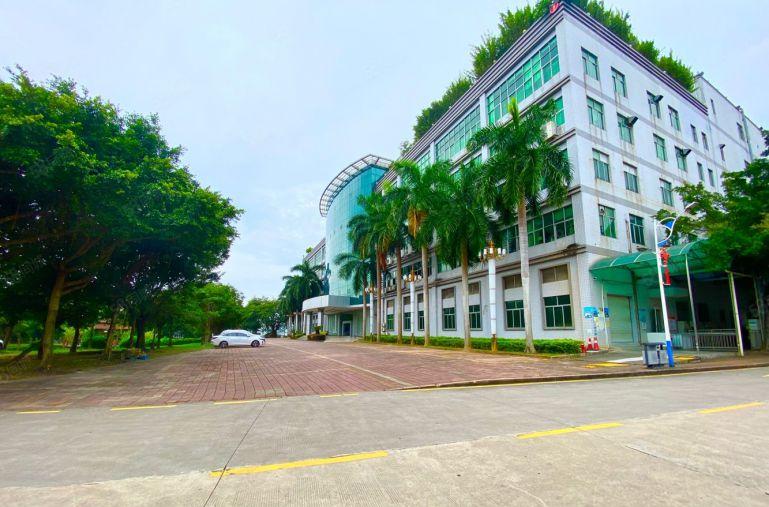 光明厂房出租500，1000，1500平带装修无尘车间