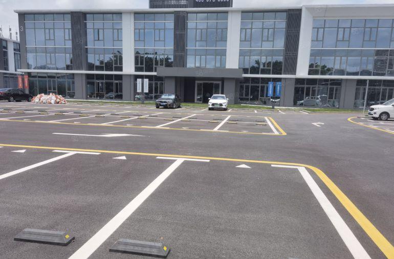 光明合水口办公厂房出租8000平可200平起分租可享受政补贴