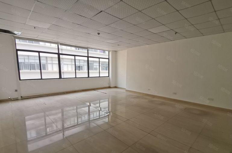 公明上村3000平米精装修厂房出租，可分租