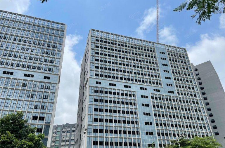 光明长圳高薪产业园100平起分，开发商直租，可申请补贴