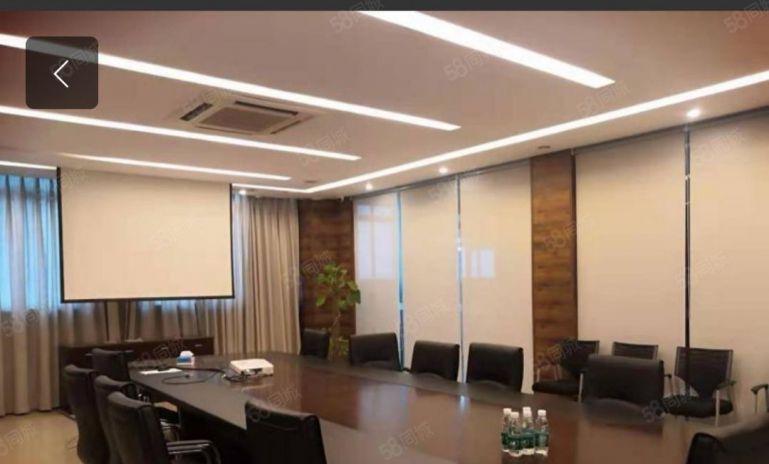 （实际面积出租）公明东坑3楼1200平精装无转让费，好招工