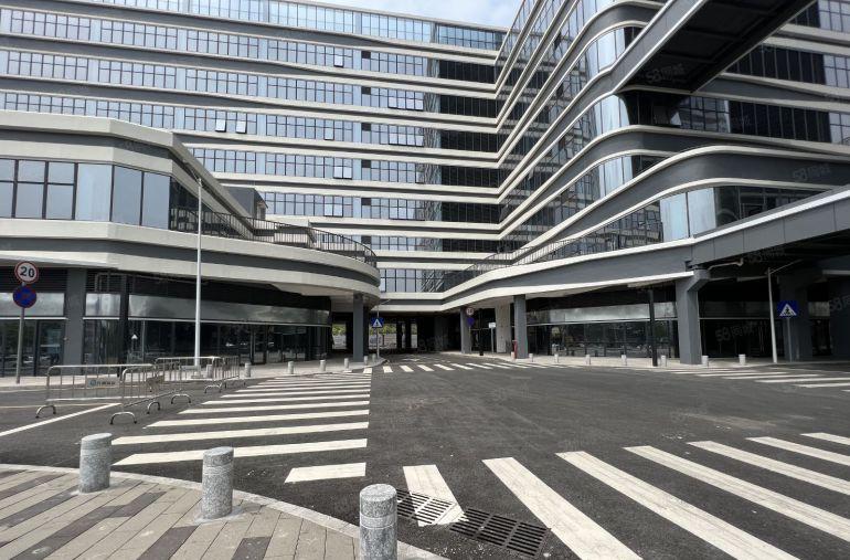 光明国企补贴20元高新科技园900平方研发厂房仓库出租