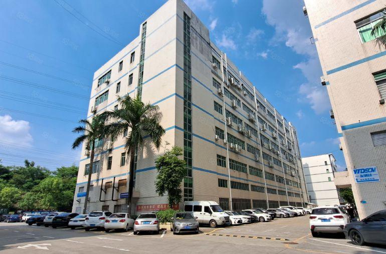 光明原房东2000平方可分租500平起低价厂房仓库出租工业园