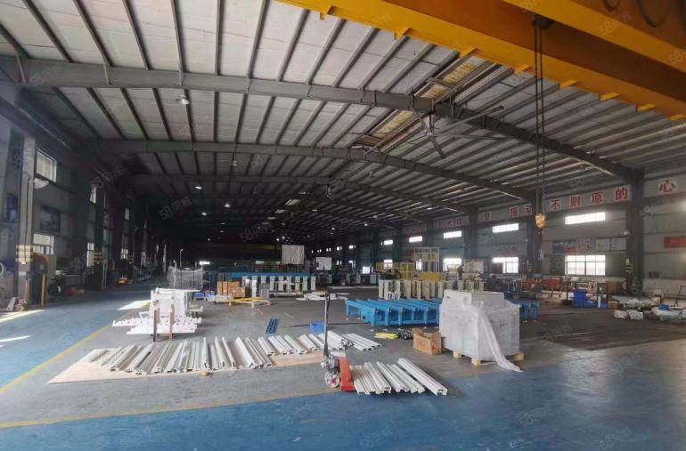 光明公明圳美独院2100平高9米适合做仓库，注塑，五金，模具