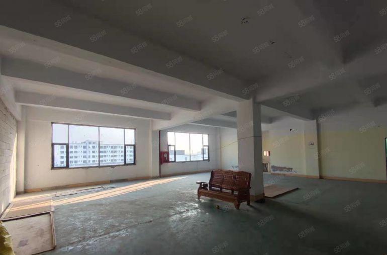 光明地铁站旁500平方仓库厂房原房东一手出租可办公研发