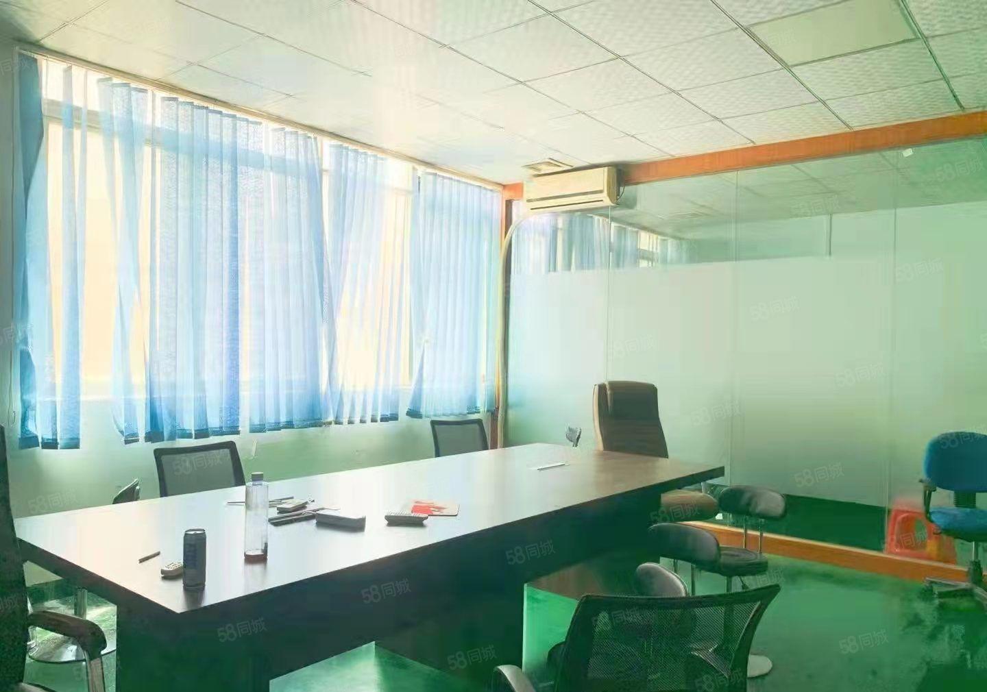 光明地铁站工业园区精装修1000平厂房出租高新补贴电商仓库