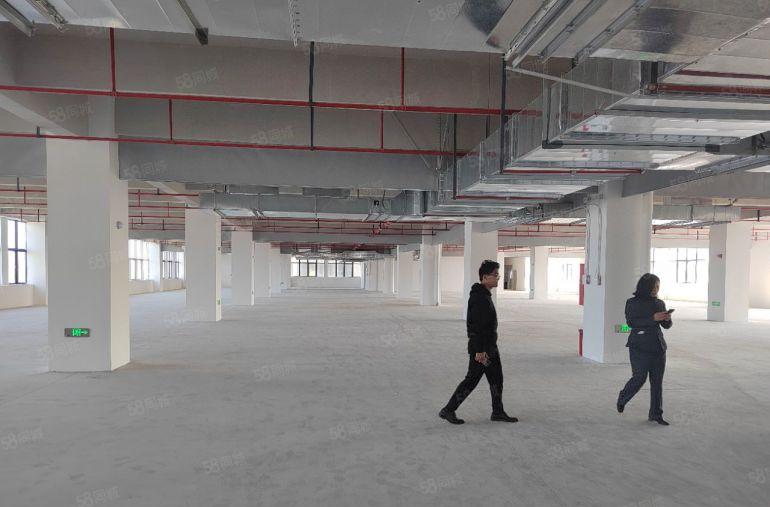 免租3个月 光明区大型产业园原房东2000平厂房仓库出租