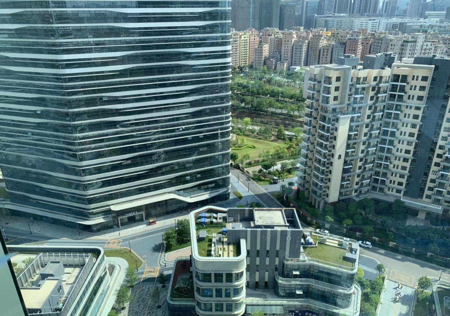 光明凤凰城地铁站楼上5001500平高新厂房全年有补贴