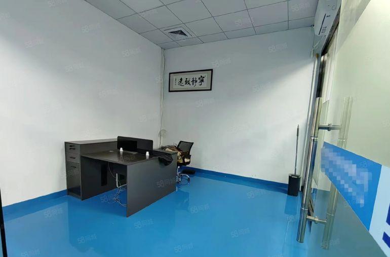 公明楼村聚顺达工业园厂房，仓库出租（800平可做电子，设备）