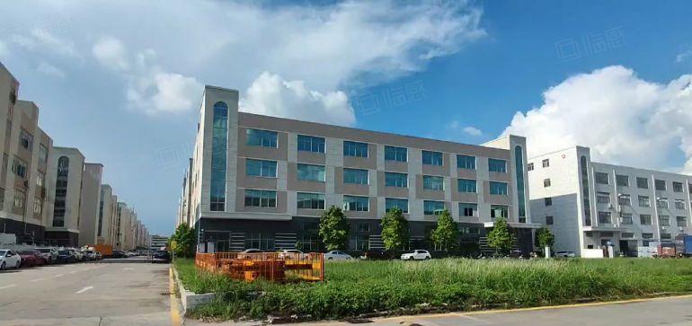 （急租）光明楼村国资委厂房1500平精装修实际面积带红本