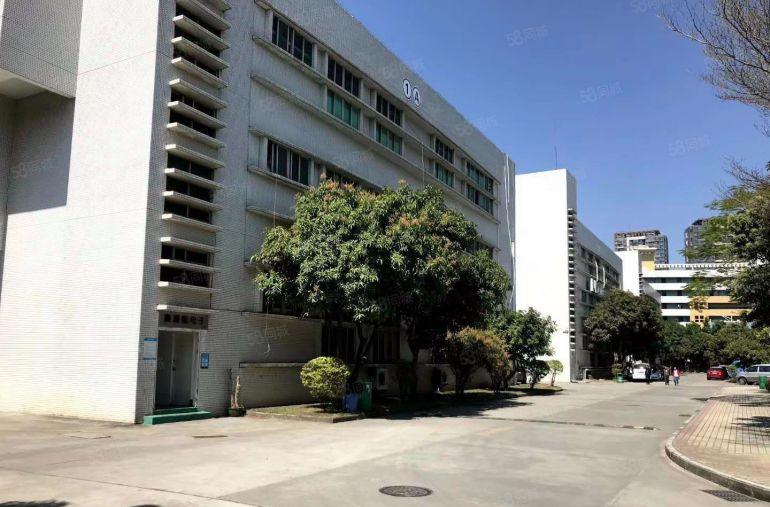 光明塘家红本厂房480~2680平大小面积均有园区电量充足