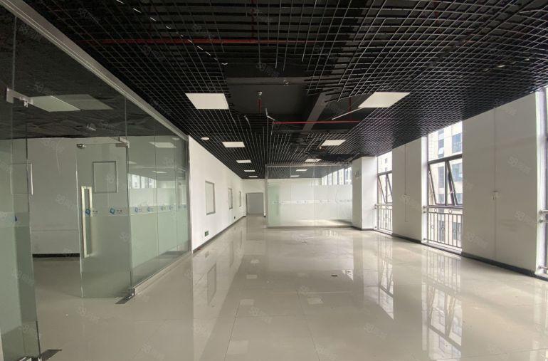 光明公明高新产业园精装修厂房办公出租一楼仓库300平可分租