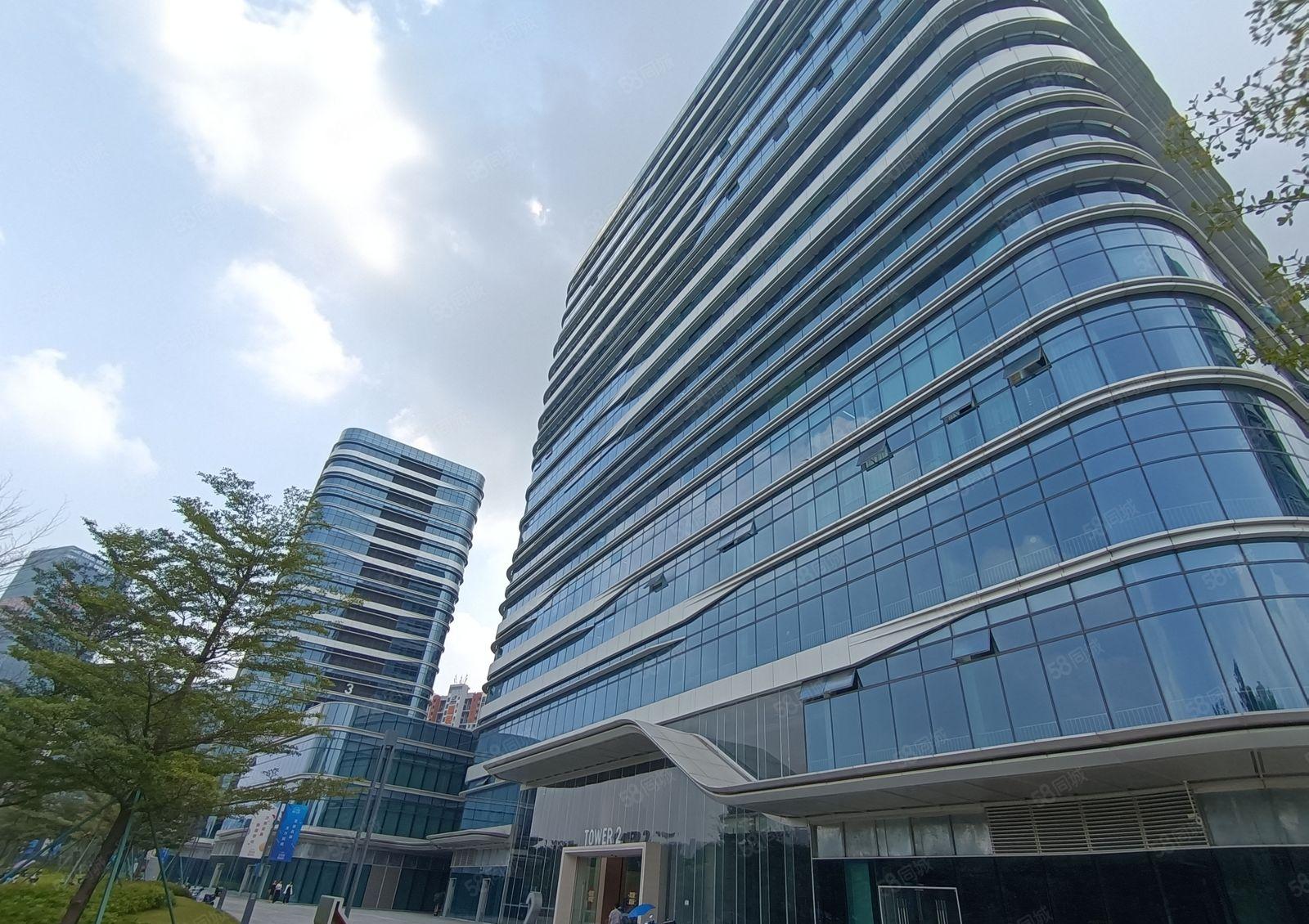 20元租金补贴 免租半年 光明1百平至2千平研发办公厂房出租