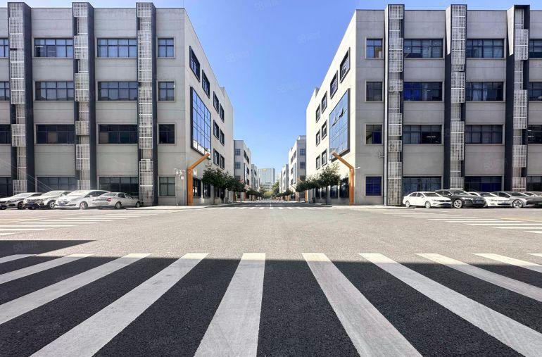 光明凤凰城地铁口原房东工业园500平起精装厂房出租仓库可分租