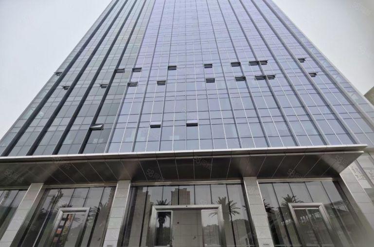 公明高端奢华没有之一 生产办公整层1500平