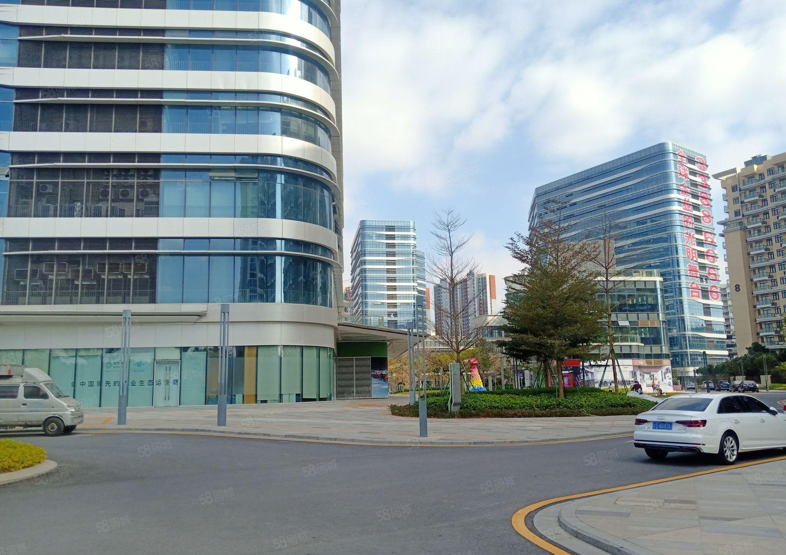 光明高新园区33万平方政府补贴厂房出租300平起分租