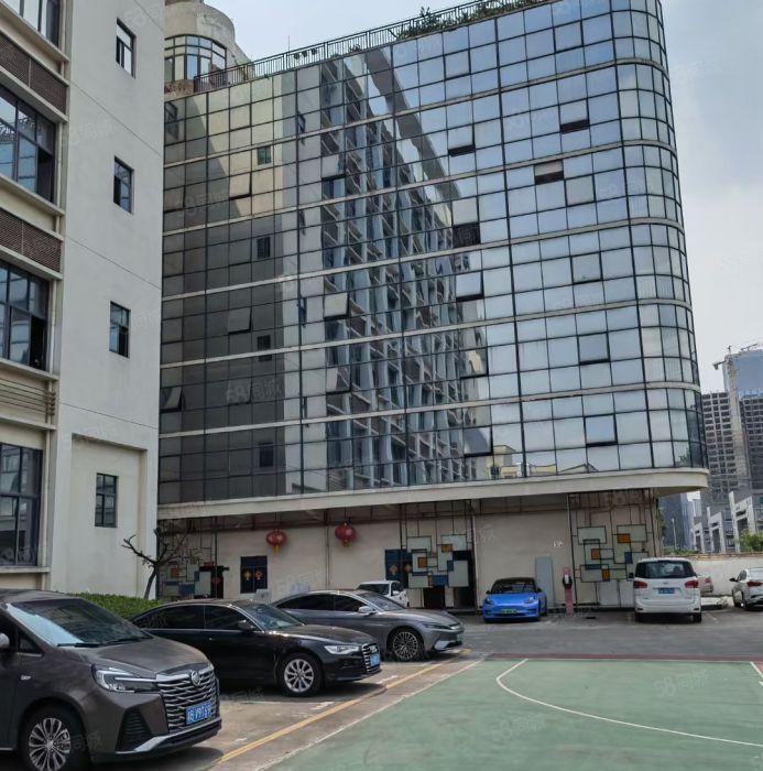 可做建筑工程办公总部宿舍公寓酒店有现成厨房独栋7层4900平