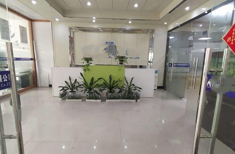 开发商直租光明公明地铁口红本厂房5000平可分办公研发可生产