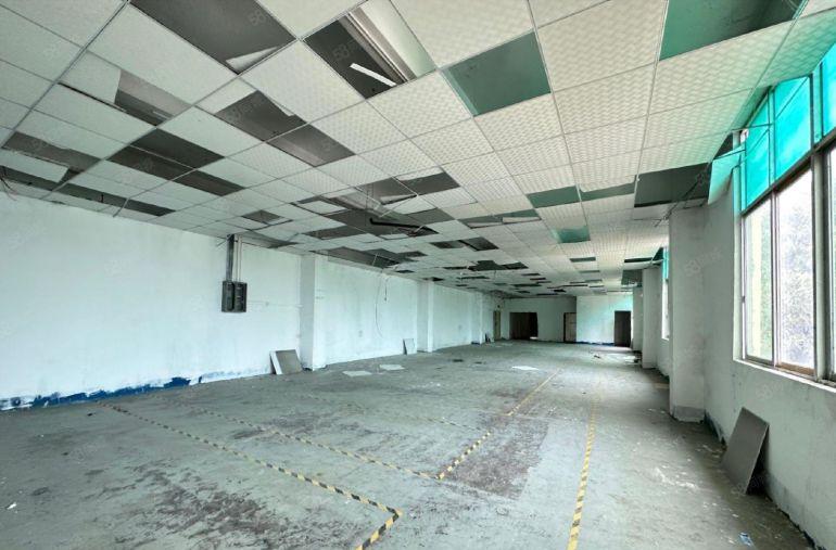 公明新出经典两层小独院2000平，稀有资源，空地2000平