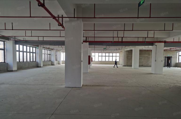 光明薯田埔地铁口红本国高补贴厂房20000平（500平起租）