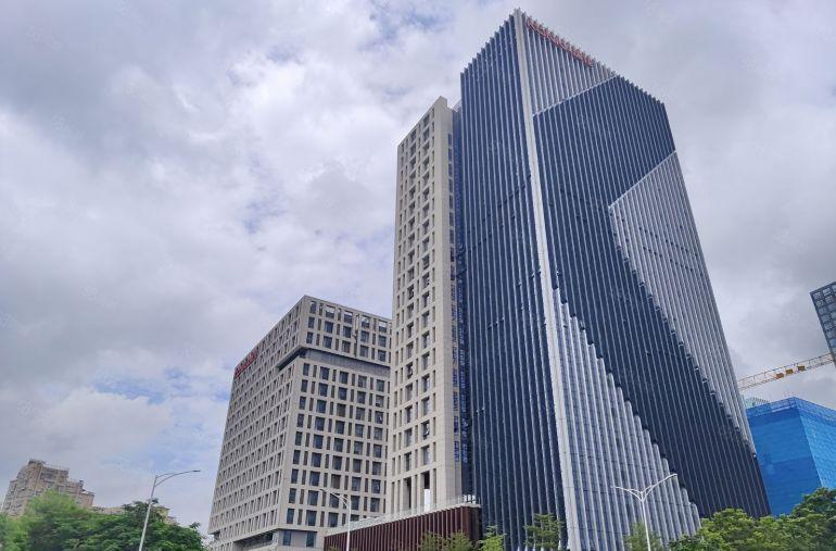 光明公明免租6个月的高新产业园