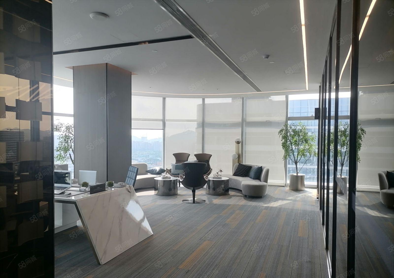 光明全新新建红本厂房高新科技园总面积20万平，500平起分租