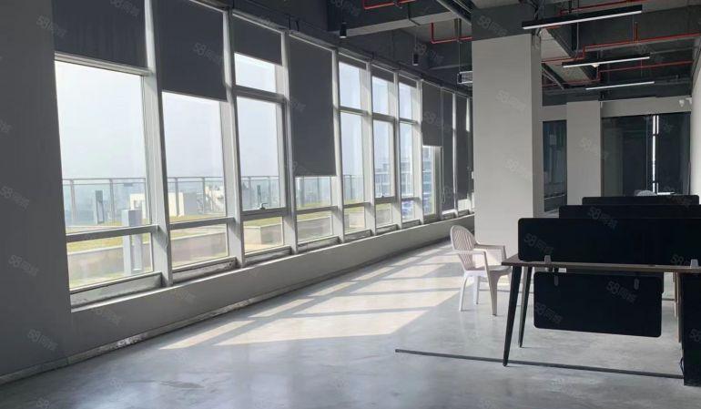 光明区长圳地铁口标准厂房出租100至2000平大小分租精装修