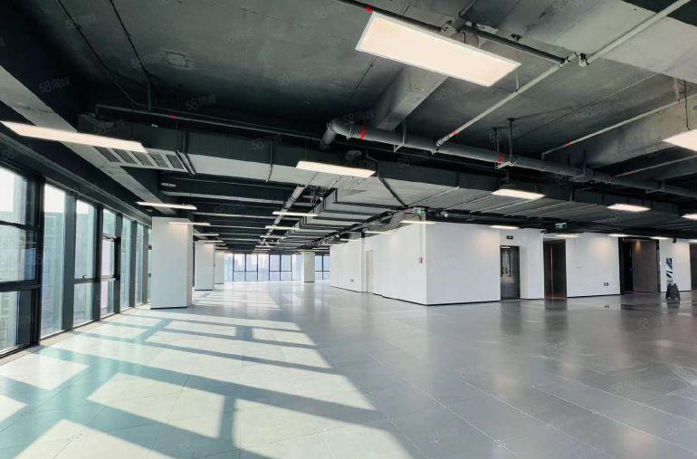 免租期6个月租金20元有补贴 光明科学城面积1500平至2万