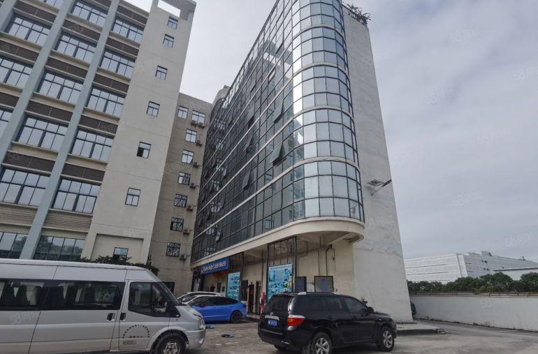 可做建筑工程办公总部宿舍公寓酒店有现成厨房独栋7层4900平