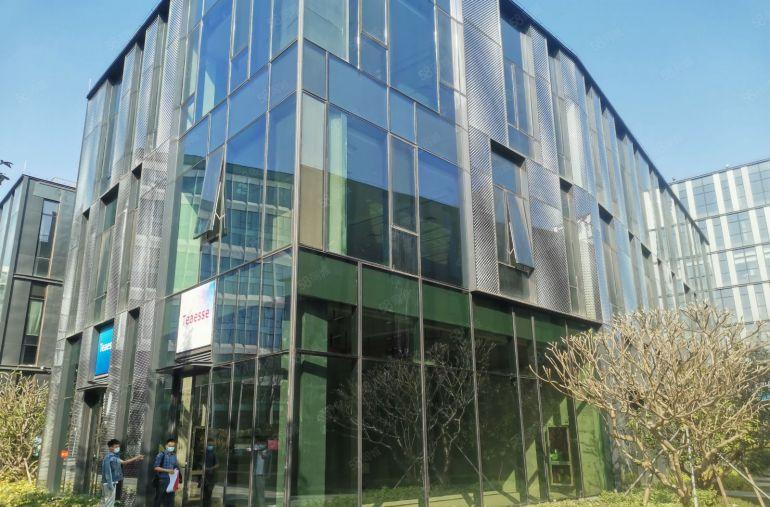 光明地铁站5000独栋平低价厂房出租500起分租高新园区补贴