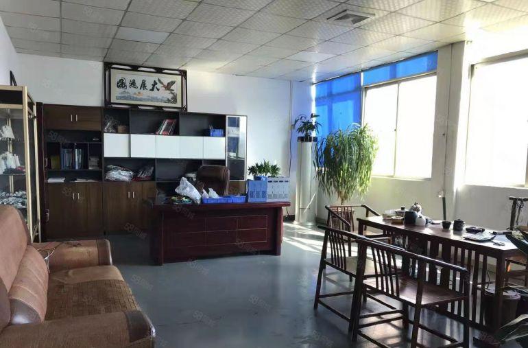 公明西田特价厂房，仓库出租（900平一整层，使用率极高）