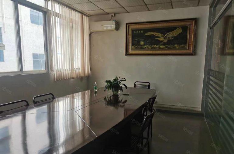 光明公明楼村，大型园区厂房，仓库出租（3100平一整层）