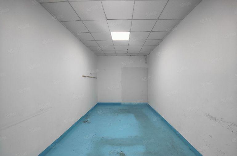 公明李松原房东厂房新出楼上600平方，精装修办公室，水电齐全