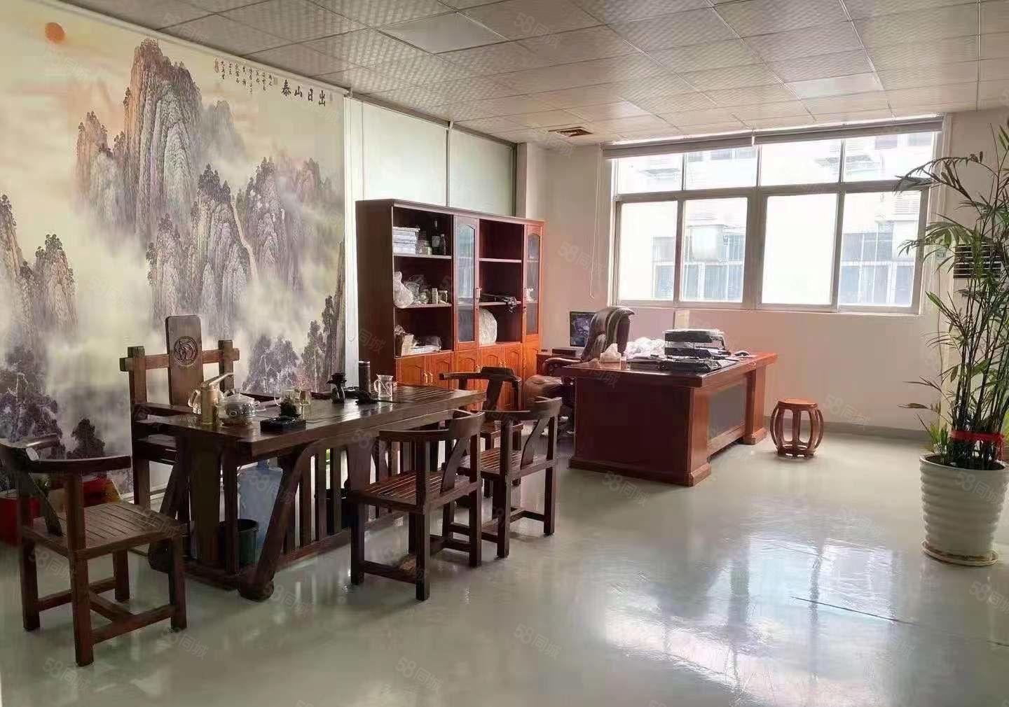 公明长圳厂房出租精装510，600适合电子，办公贸易，电商等