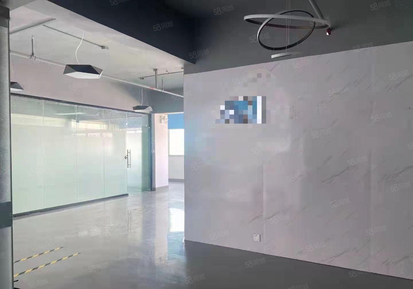 光明公明厂房出租（2楼2300平原房东，面积可实量，好招工）