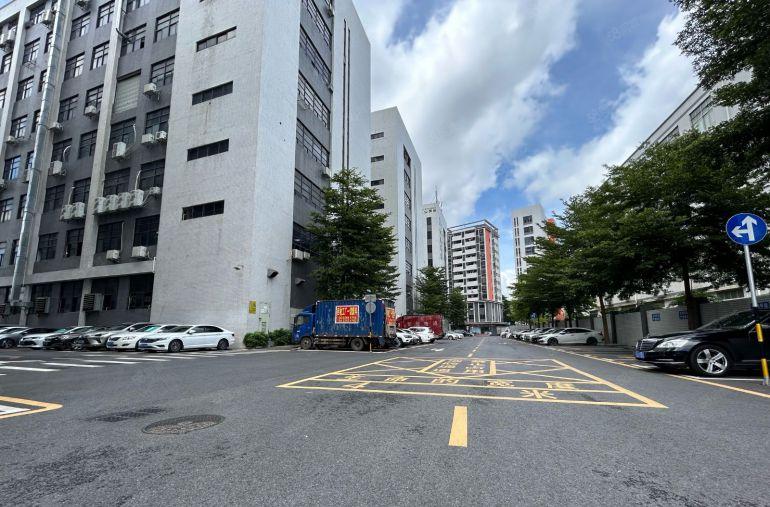 光明马田将石楼上800平1600平厂房出租仓库出租