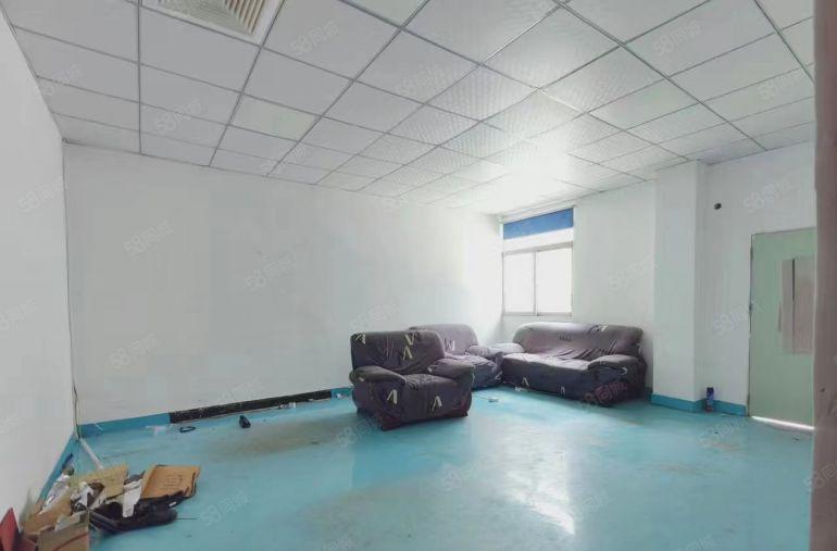 实际面积出租（公明蒋石钢构1000平高7度米，可分400平）