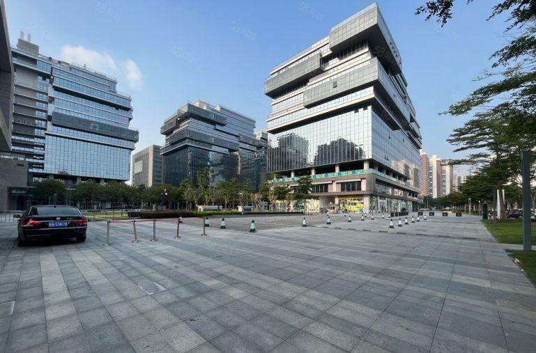 36万平光明政府自建医疗产业园，可申请租金补贴，面积大小可分