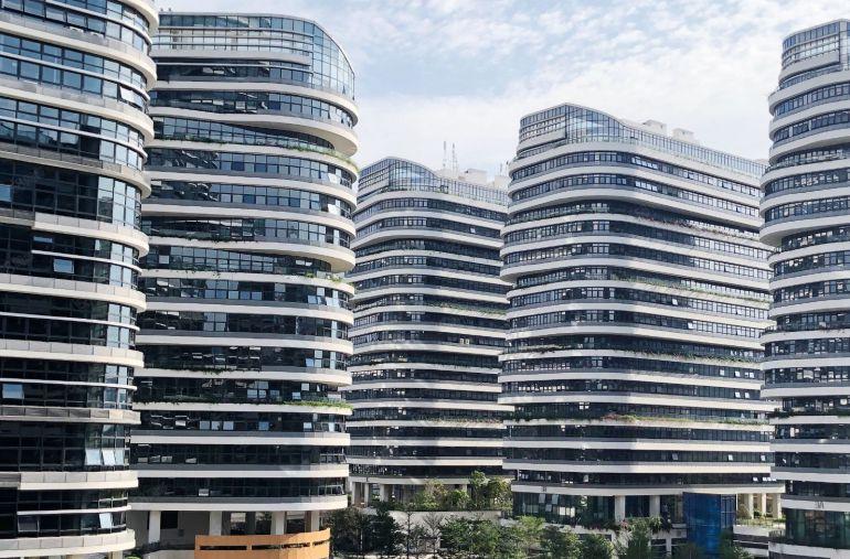 （公明光明政府补贴20元每平）研发办公170~2000平