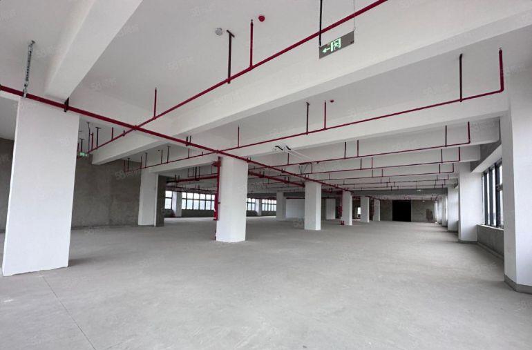 光明医疗器械产业园1500平整层，无公摊，补贴20元每平