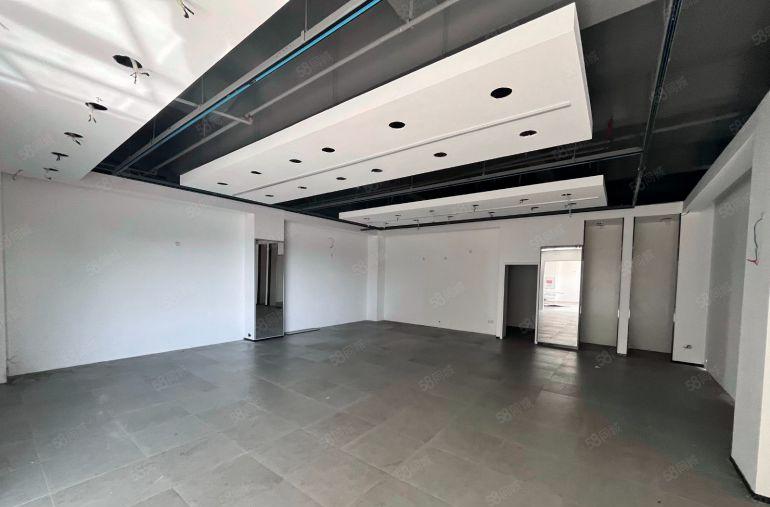 上村大型工业园楼上3200平豪华装修厂房出租