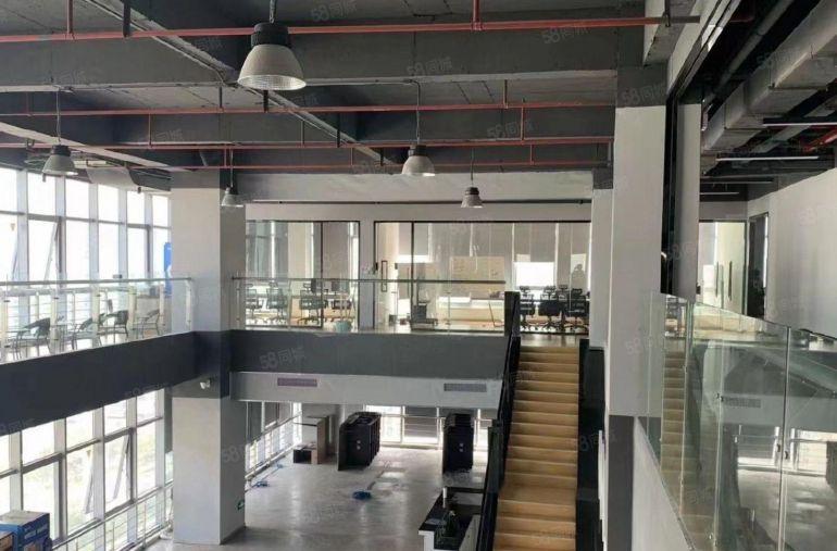 300至2000平低价光明地铁口国企高新区红本补贴厂房写字楼