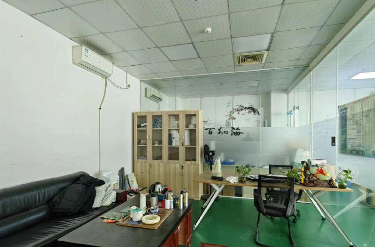 19元了19元出租（光明长圳楼上850平，现成装修入住即可）