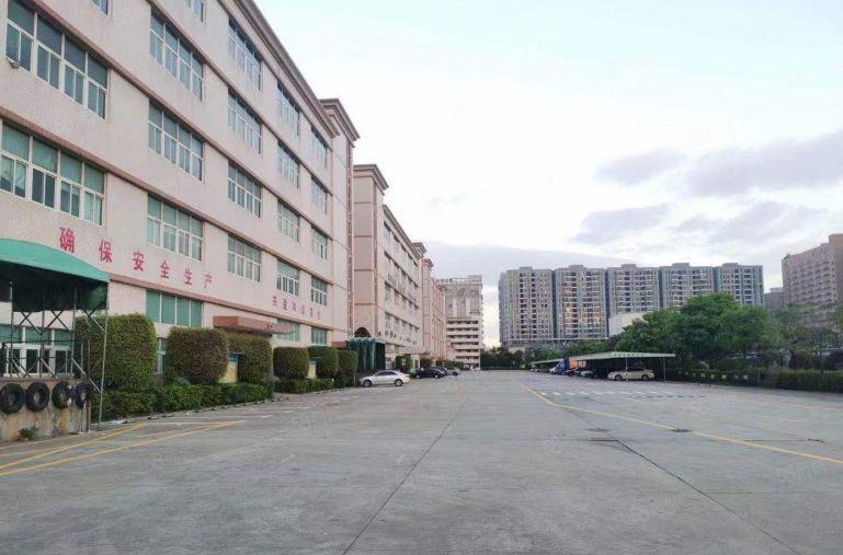 公明玉律新出原房东独门独院15000平方厂房出租