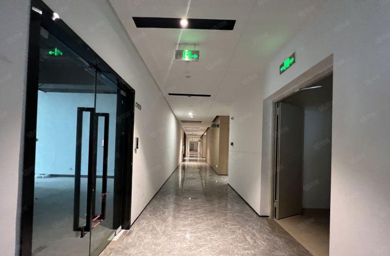 光明带补贴高新科创园开发商直租1200平方研发厂房办公室出租