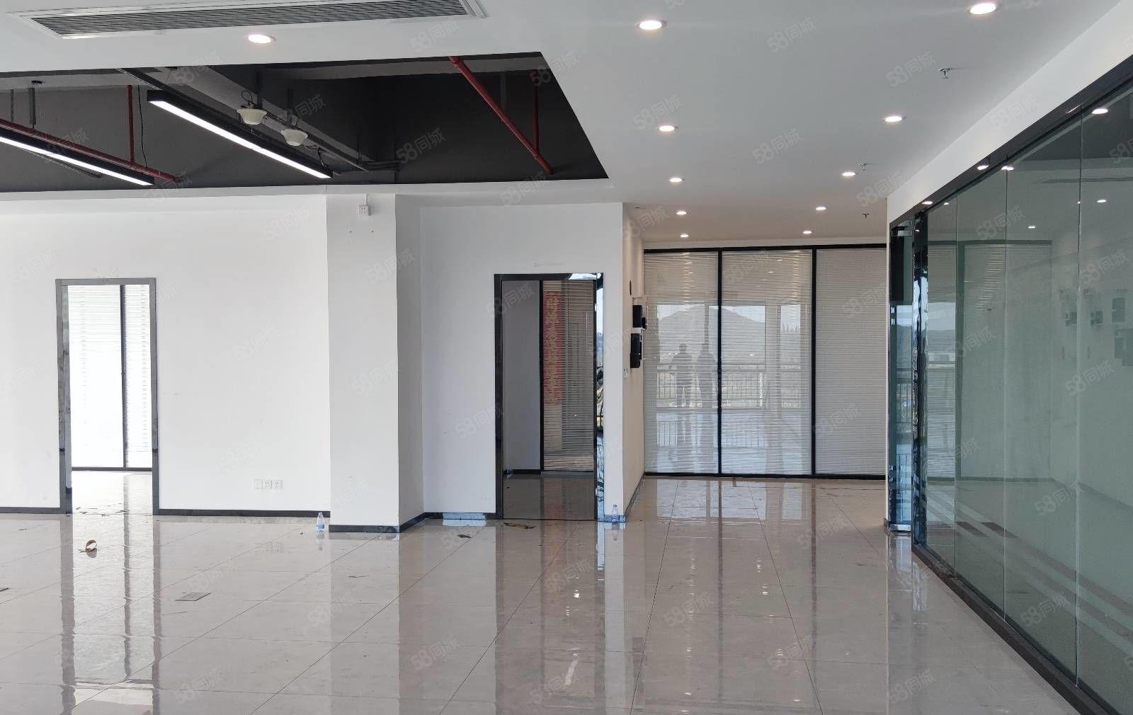 光明区钟表基地高新产业园研发厂房写字楼出租可申请补贴