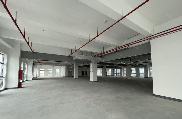 光明高端生产研发厂房出租，房东直租大小面积可分割配宿舍饭堂