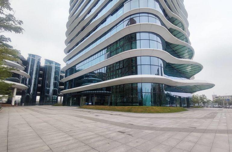 200平起租！光明红本工业上楼厂房出租10000平可定制装修