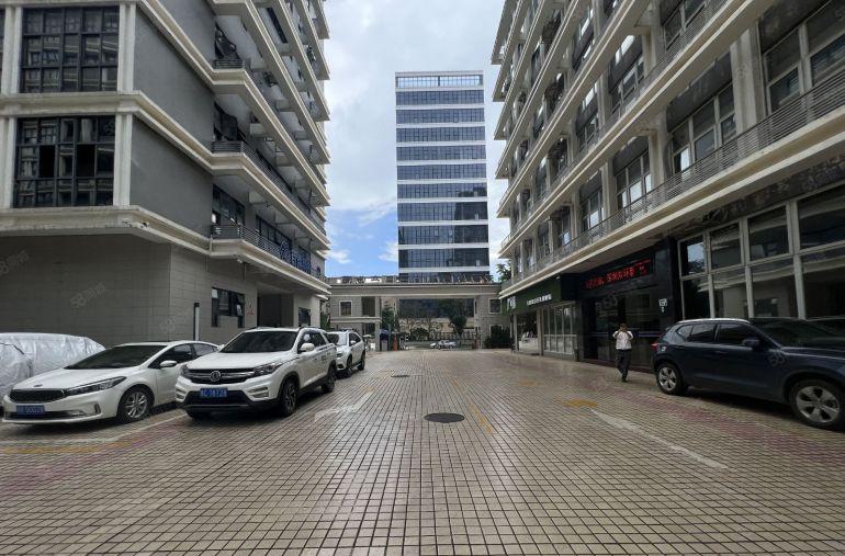 光明国企可补贴研发厂房1200平方出租带精装修办公室无尘车间